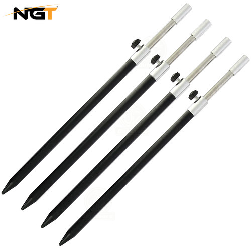 Ngt aluminium bank sticks - 4, x