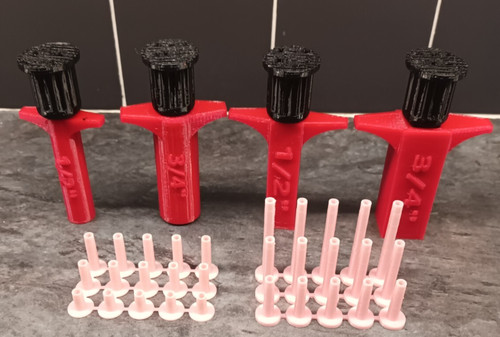 Mighty meat punches bait - meat, punches,