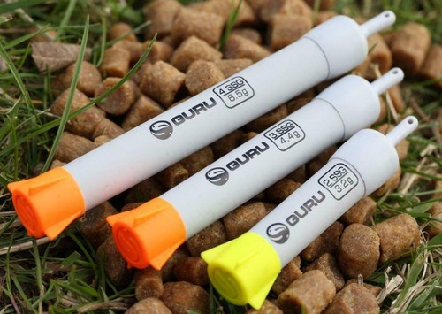 Guru foam pellet waggler - guru,