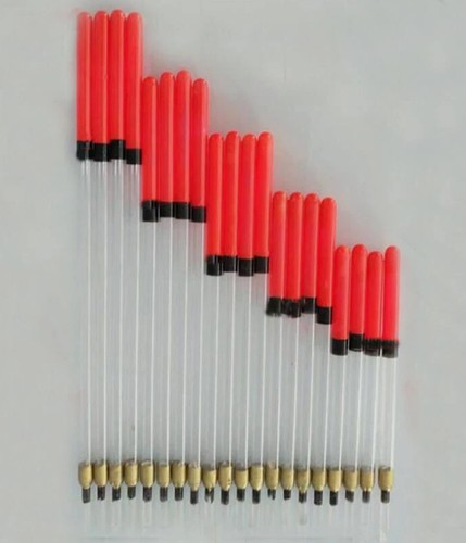 20x mixed unloaded fishing - mixed,