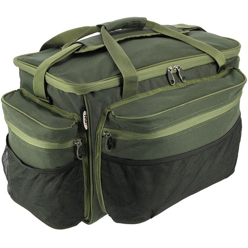 Ngt fishing tackle bag - fishing,