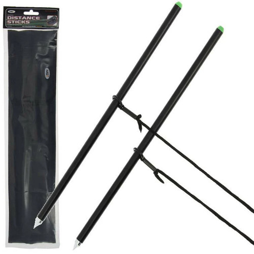 Ngt distance sticks - ngt,