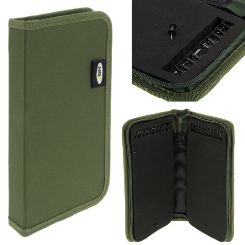 Stiff rig wallet ngt - ngt, with