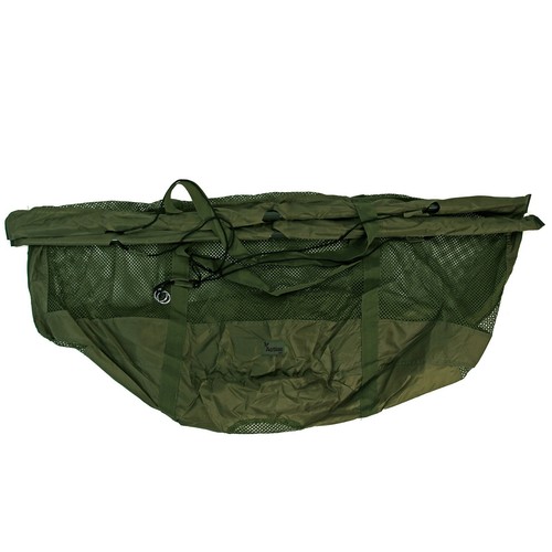 Carp fishing weigh - sling, with