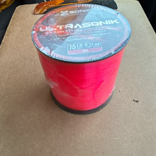 Sonik ultrasonik monofilament - sonik,