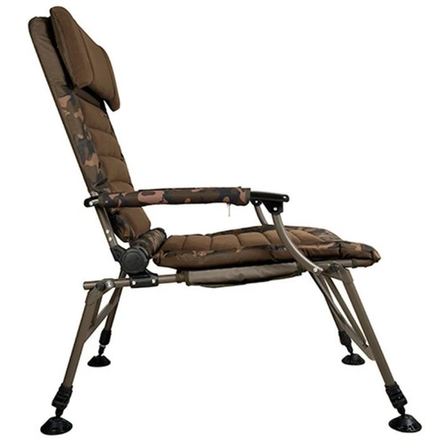 Fox super deluxe recliner - fox,