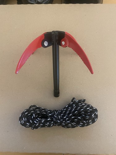 Carp fishing weed rake - carp,