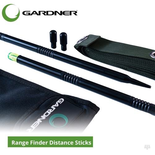 Gardner tackle range finder - tackle,