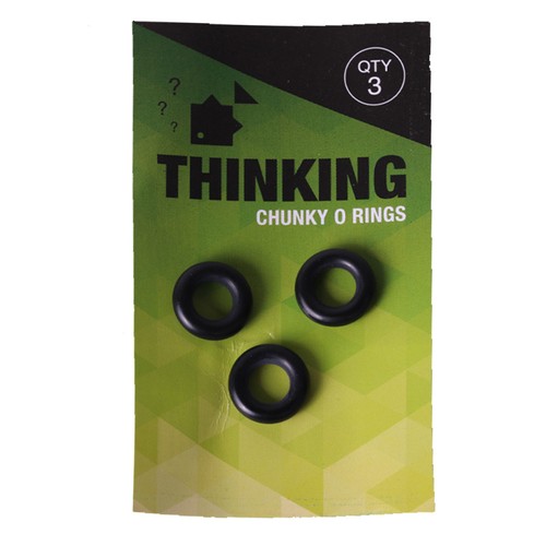 Thinking anglers spare - thinking, rubber