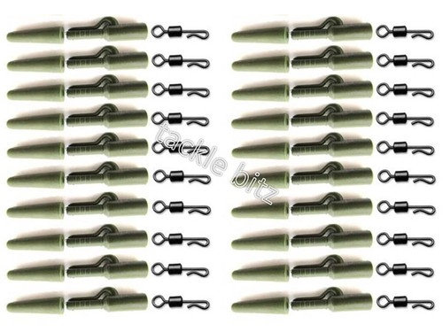 60pc fishing tackle quick - tackle,