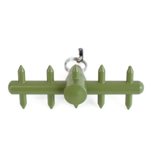 Total fishing tackle castable - total,