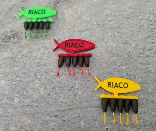 Riaco pole elastic - riaco,