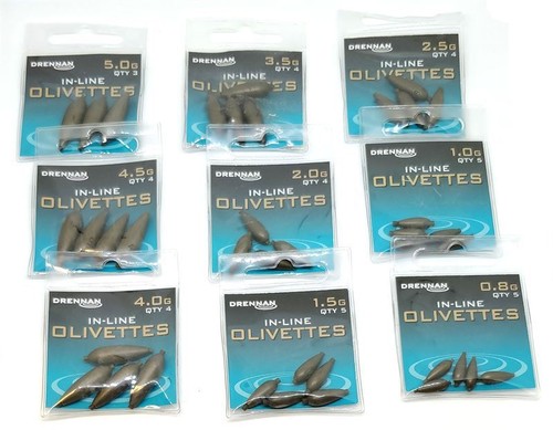 Drennan line olivette all - olivette,