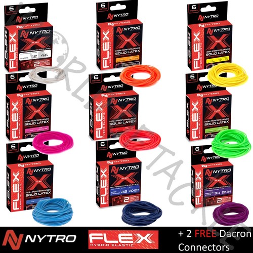 Nytro flex solid - flex, hybrid
