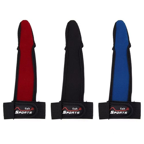 Fishing finger stall single - finger,