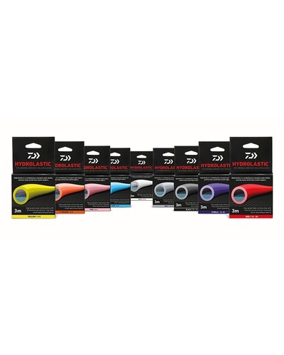 Daiwa hydrolastic all sizes - daiwa,