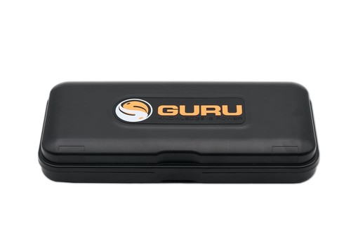 Guru adjustable rig case - adjustable,