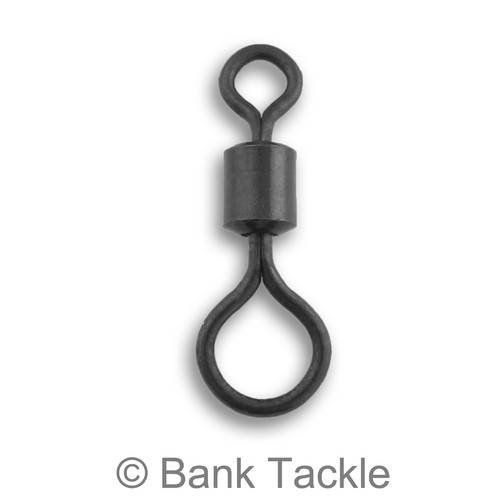 Big eye swivels size swivel - size, 8