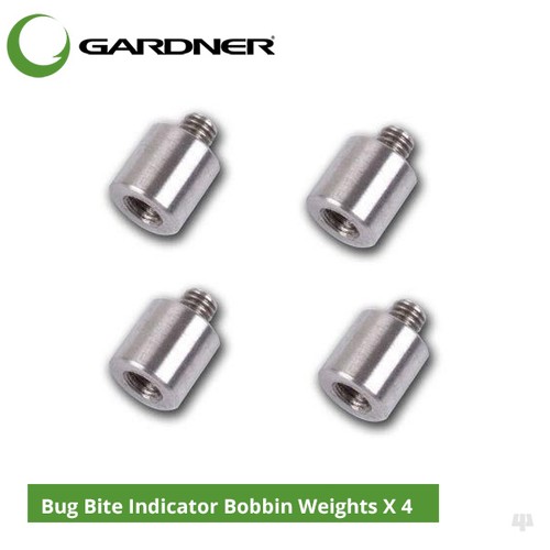 Gardner tackle bug - bug, bite