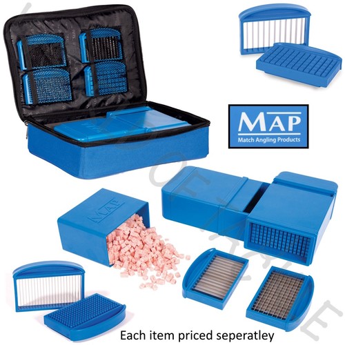 Map meat cutter set spare - cutter,