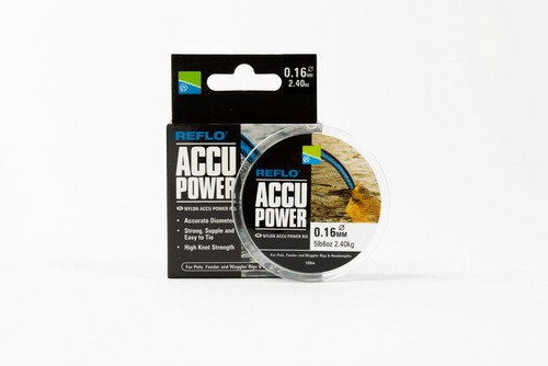 Preston innovations accu power - accu,