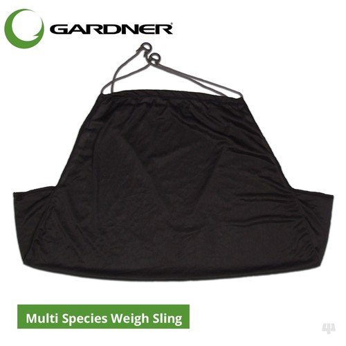 Gardner tackle multi species - gardner,