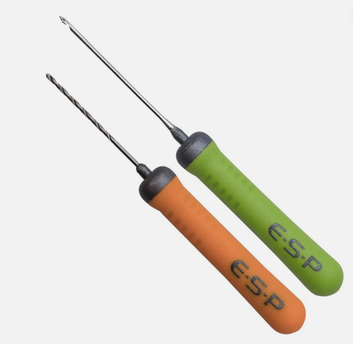 Esp ultra fine - fine, drill