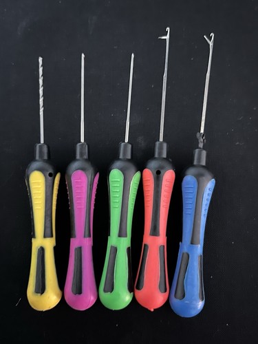 Baiting needle set - baiting, soft