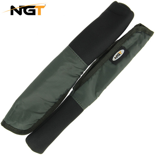 Pair ngt tip and - and, butt