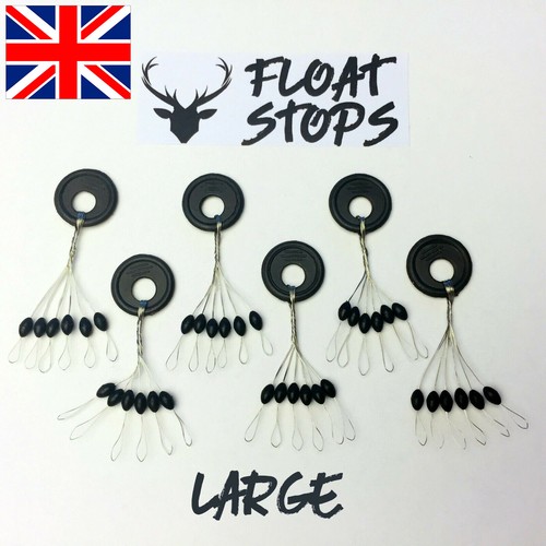 36x round sliding float - 36x, stops