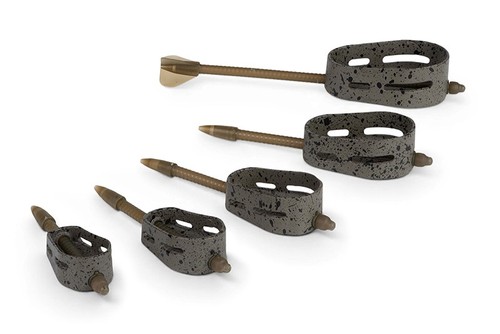 Matrix match coarse fishing - &,