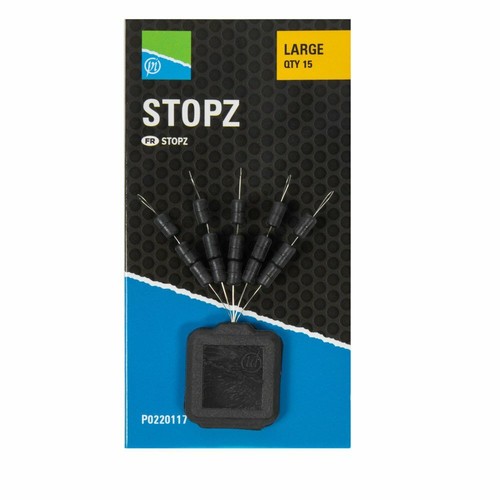 Preston stopz all sizes - preston,