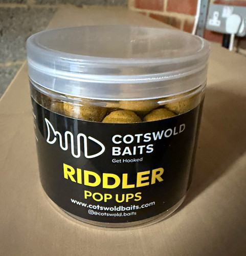 Cotswold baits riddler - riddler, pop