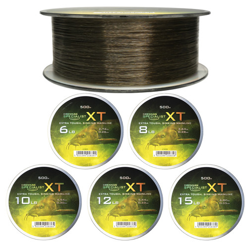 Drennan specialist mono - drennan,