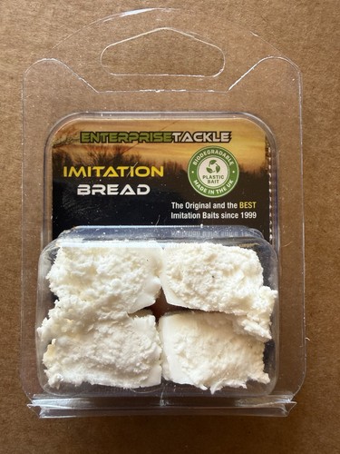 Enterprise tackle imitation - tackle,