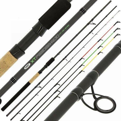 Ngt feeder rod 11ft - -,