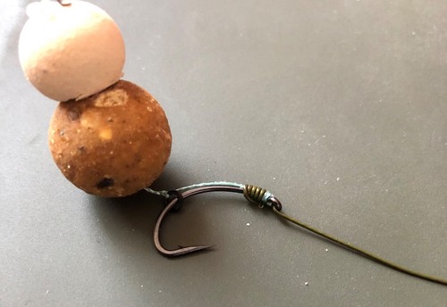 5xcoated braid blow back - 5xcoated, rigs